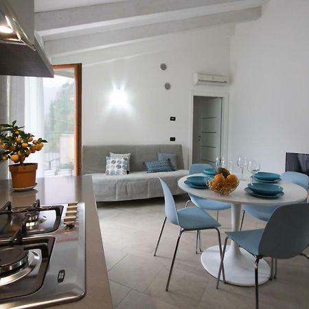 Appartamento Il Soffio Arco Exterior photo