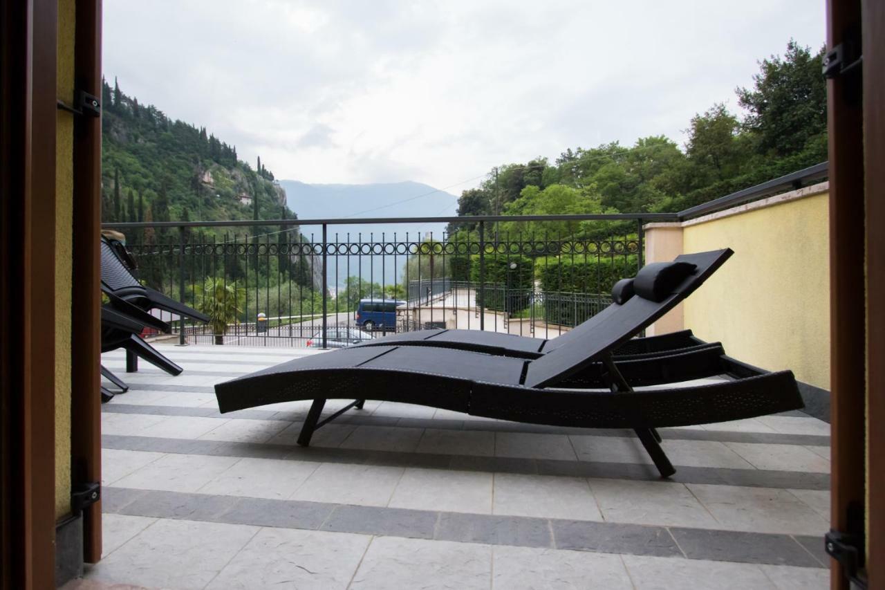 Appartamento Il Soffio Arco Exterior photo