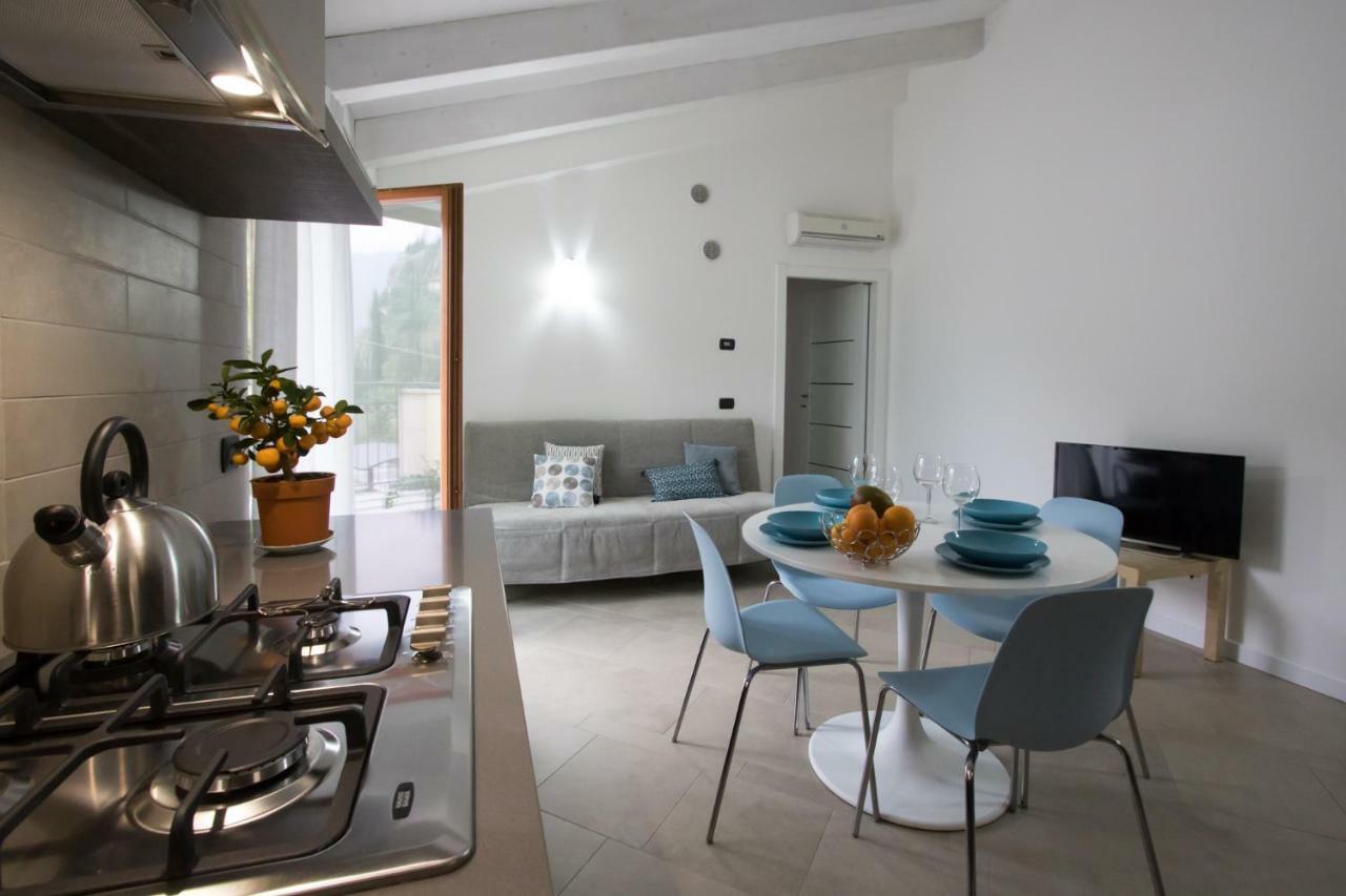 Appartamento Il Soffio Arco Exterior photo