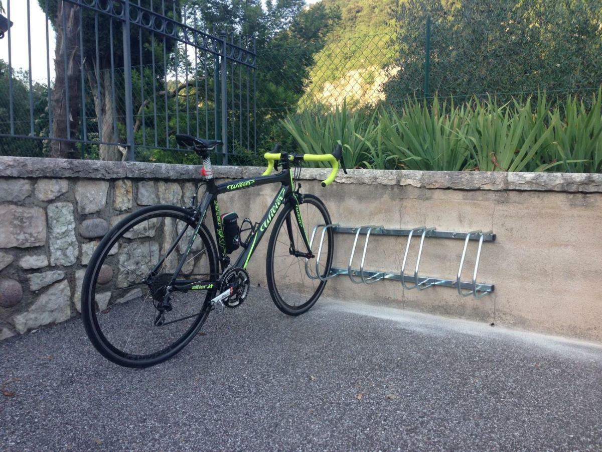 Appartamento Il Soffio Arco Exterior photo